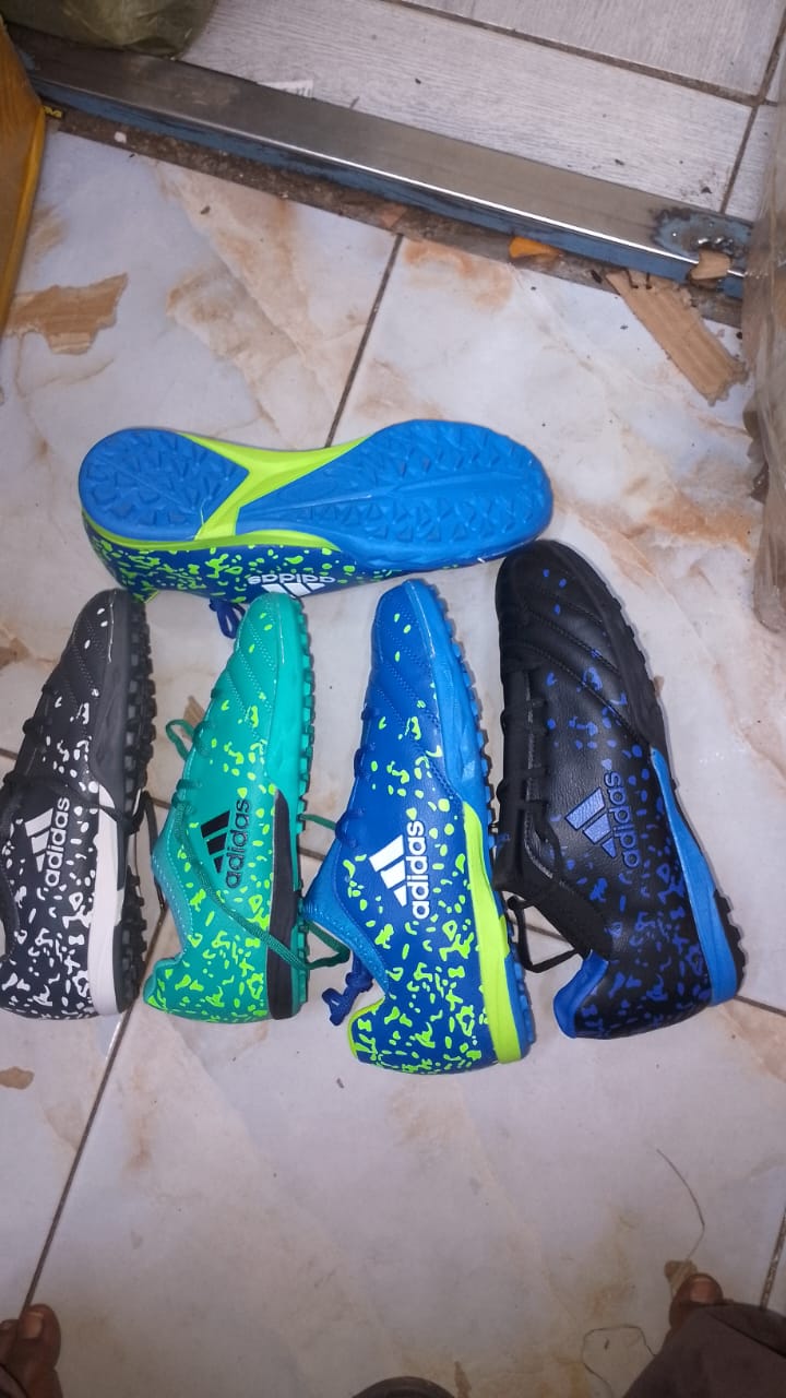 Original Football⚽⚡ Soccer/ Football Boots 💥 High quality  boots 🔥🔥🔥