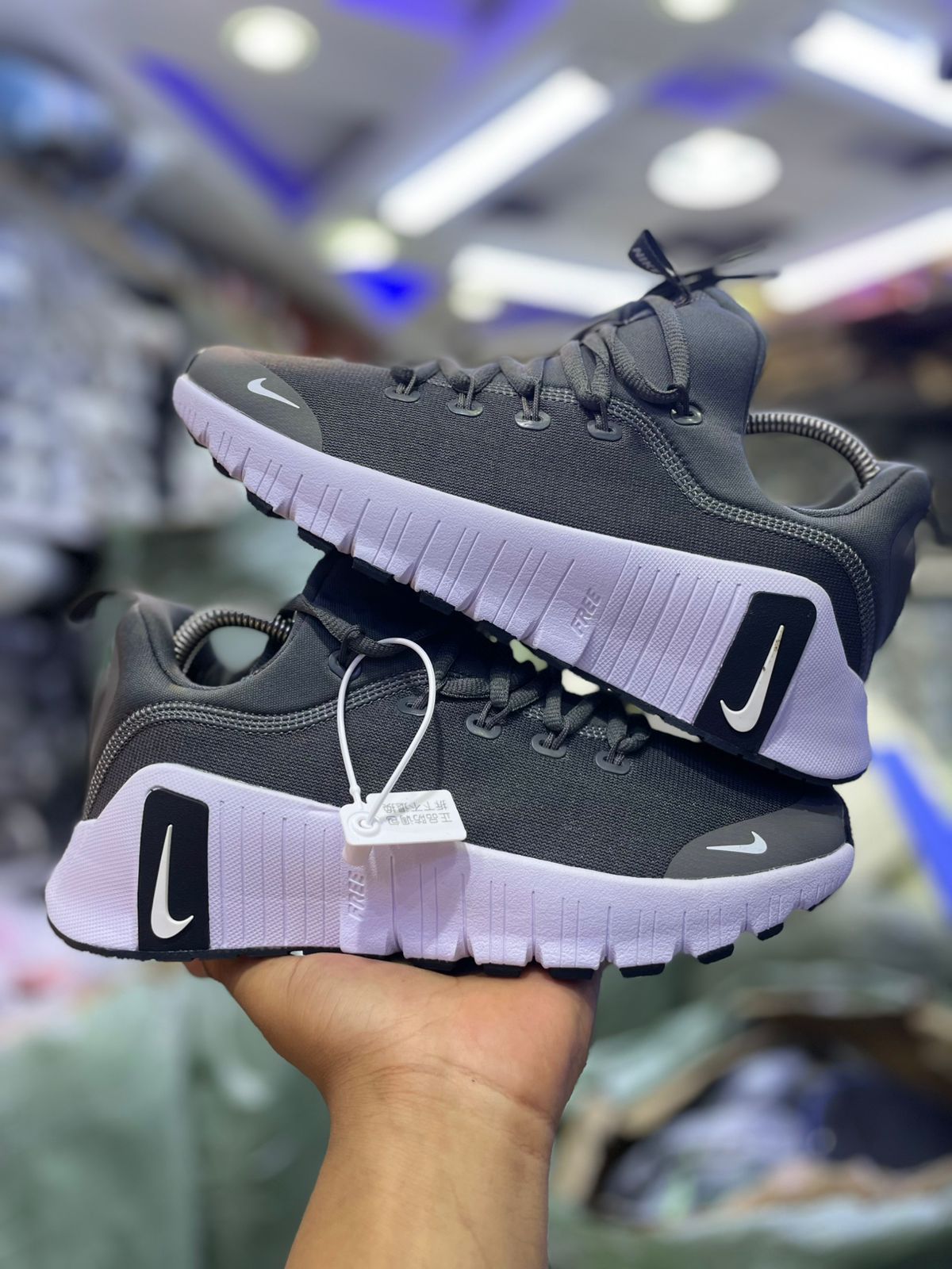 ⚡HIGH QUALITY ⚡MEN'S SNEAKERS  high quality men's sneakers original fashion leather men shoes ❤️‍🔥🔥 all colours and sizes available🔥breathable men's sneakers VERY CUTE EXACTLY AS IN PICTURE