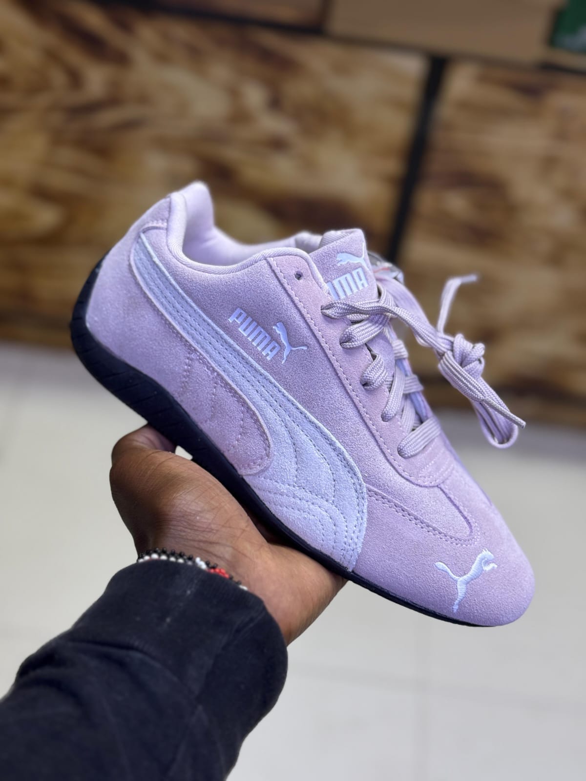 NEW ARRIVAL  🔥🔥🔥 ORIGINAL P SPEED CAT OG CLASSIC  SNEAKER🔥🔥, Fashionable breathable trending men's sneakers ORIGINAL LATEST High Quality CLASSIC MEN'S SNEAKERS🔥🔥🔥🔥Very cute as pictured🔥