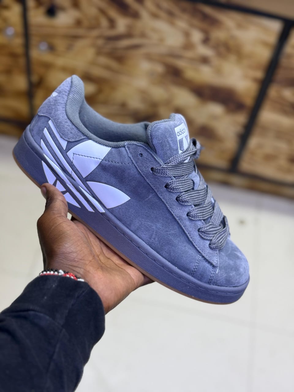 ⚡HIGH QUALITY ⚡MEN'S  SNEAKERS  high quality MENS sneakers original fashion leather men shoes ❤️‍🔥🔥 all colours and sizes available🔥breathable MEN'S sneakers