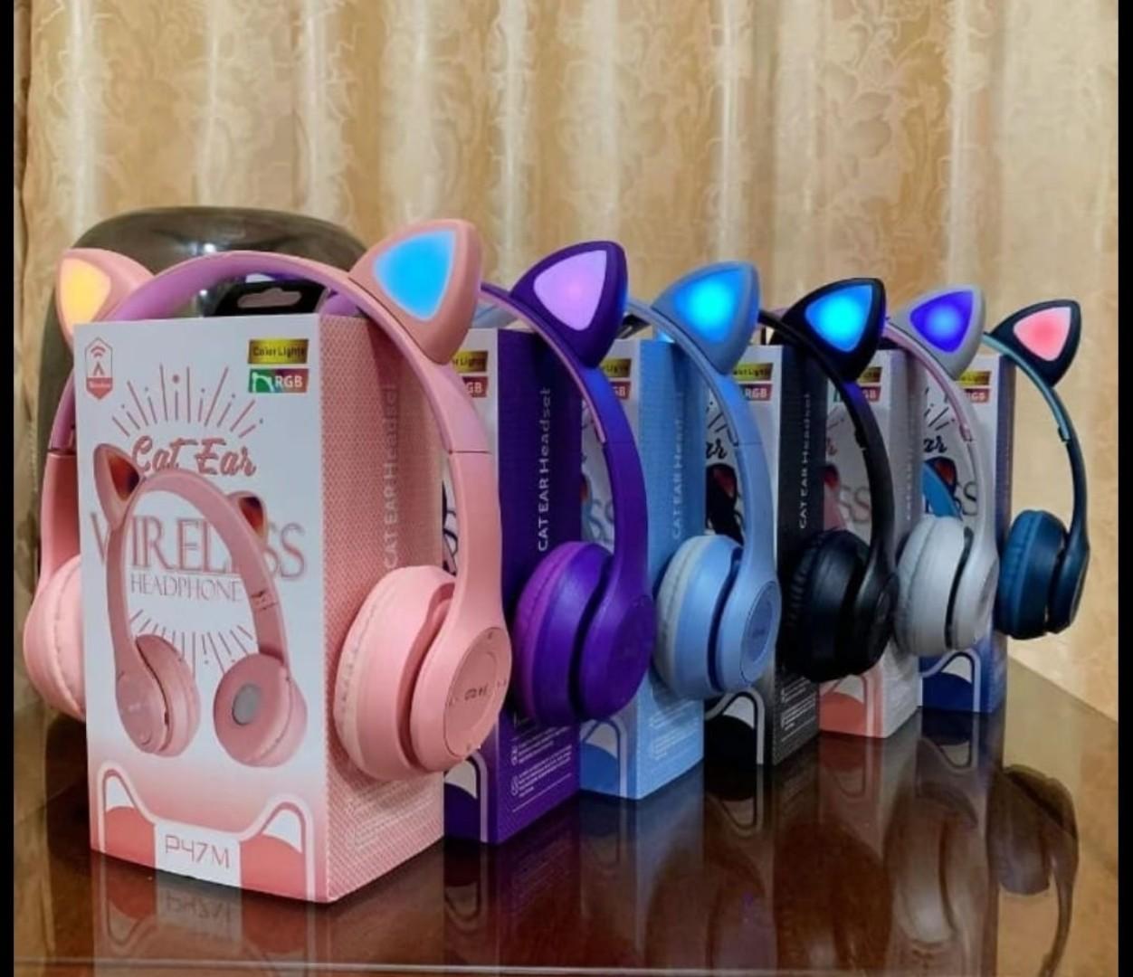 cart Ears headphones 🎧