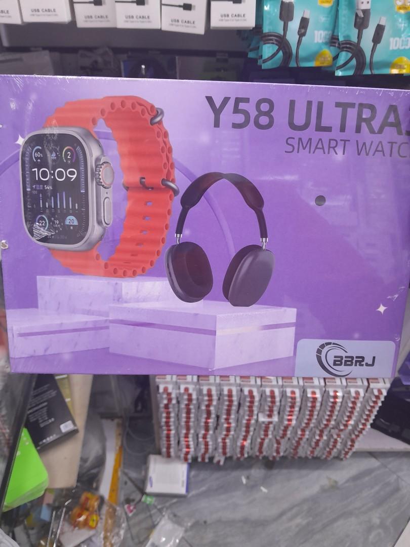 P9 headphones