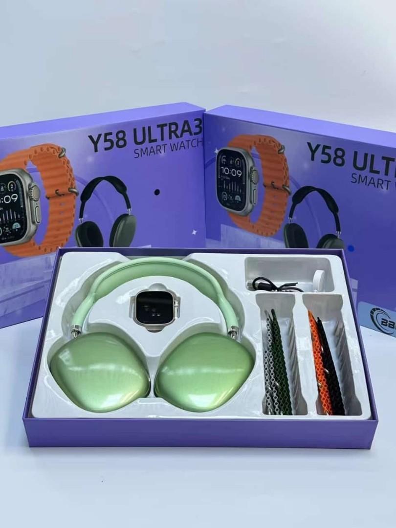 P9 headphones