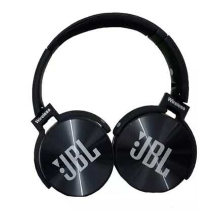 Brand New JBL Tune 450BT: Noise-cancelling Wireless On-Ear Headphones with Purebass Sound Hands free calls Foldable design light weight earphones