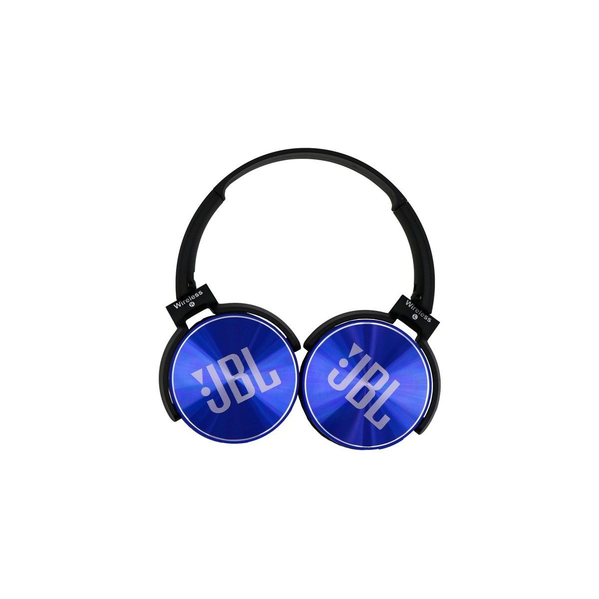 Brand New JBL Tune 450BT: Noise-cancelling Wireless On-Ear Headphones with Purebass Sound Hands free calls Foldable design light weight earphones