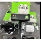 Oraimo Pro 5S Mini Wireless Earbuds. Wireless Earbuds. 4.6 (202) · OpenSnap N Clip-On Open-Ear True Wireless Earbuds. Comfortable and Secure Fit. Clear Voice in Calls.