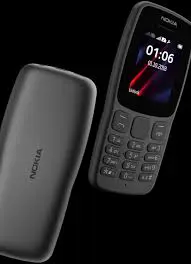 BRAND NEW Nokia 106 4G!!! Mobile Phones, 1.8" Dual SIM Cards Cell Phone 800 MAh Removable Battery Cheap Durable Classic For Basic Communication with FM Radio and Micro USB connector FEATURE