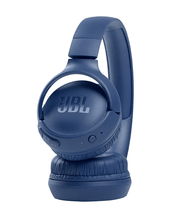 New Edition JBL Tune Wireless Bluetooth Headphones 2026 | Pure Bass Sound | Long Battery Life | Foldable, Lightweight, Hands-Free Calls | Budget New JBL Headphones Kenya
