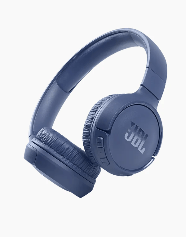 New Edition JBL Tune Wireless Bluetooth Headphones 2026 | Pure Bass Sound | Long Battery Life | Foldable, Lightweight, Hands-Free Calls | Budget New JBL Headphones Kenya