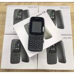 BRAND NEW Nokia 106 4G!!! Mobile Phones, 1.8" Dual SIM Cards Cell Phone 800 MAh Removable Battery Cheap Durable Classic For Basic Communication with FM Radio and Micro USB connector FEATURE