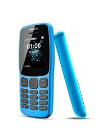 BRAND NEW Nokia 106 4G!!! Mobile Phones, 1.8" Dual SIM Cards Cell Phone 800 MAh Removable Battery Cheap Durable Classic For Basic Communication with FM Radio and Micro USB connector FEATURE