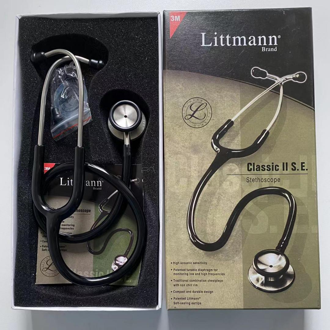 3M Littman Classic II Stethoscope