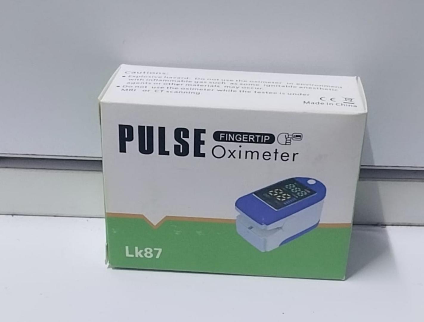 Pulse Oximeter(adults)