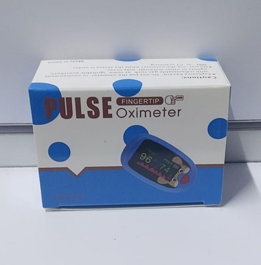 pulse oximeter(paediatric)