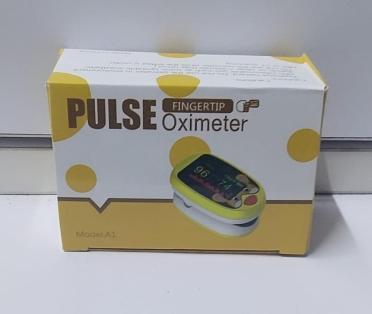 Pulse oximeter(Paidiatric)