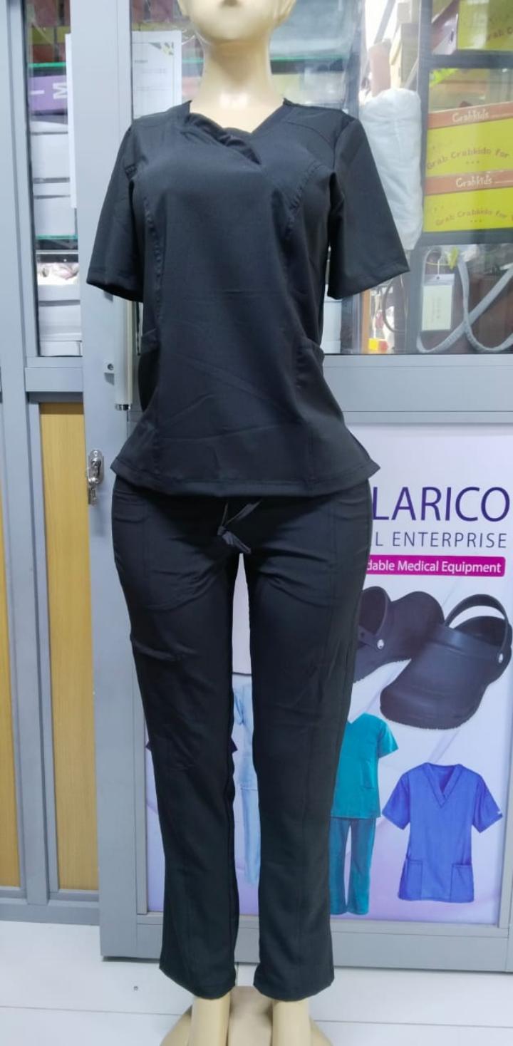 Hospital scrubs, sizes:S, M, L, XL
