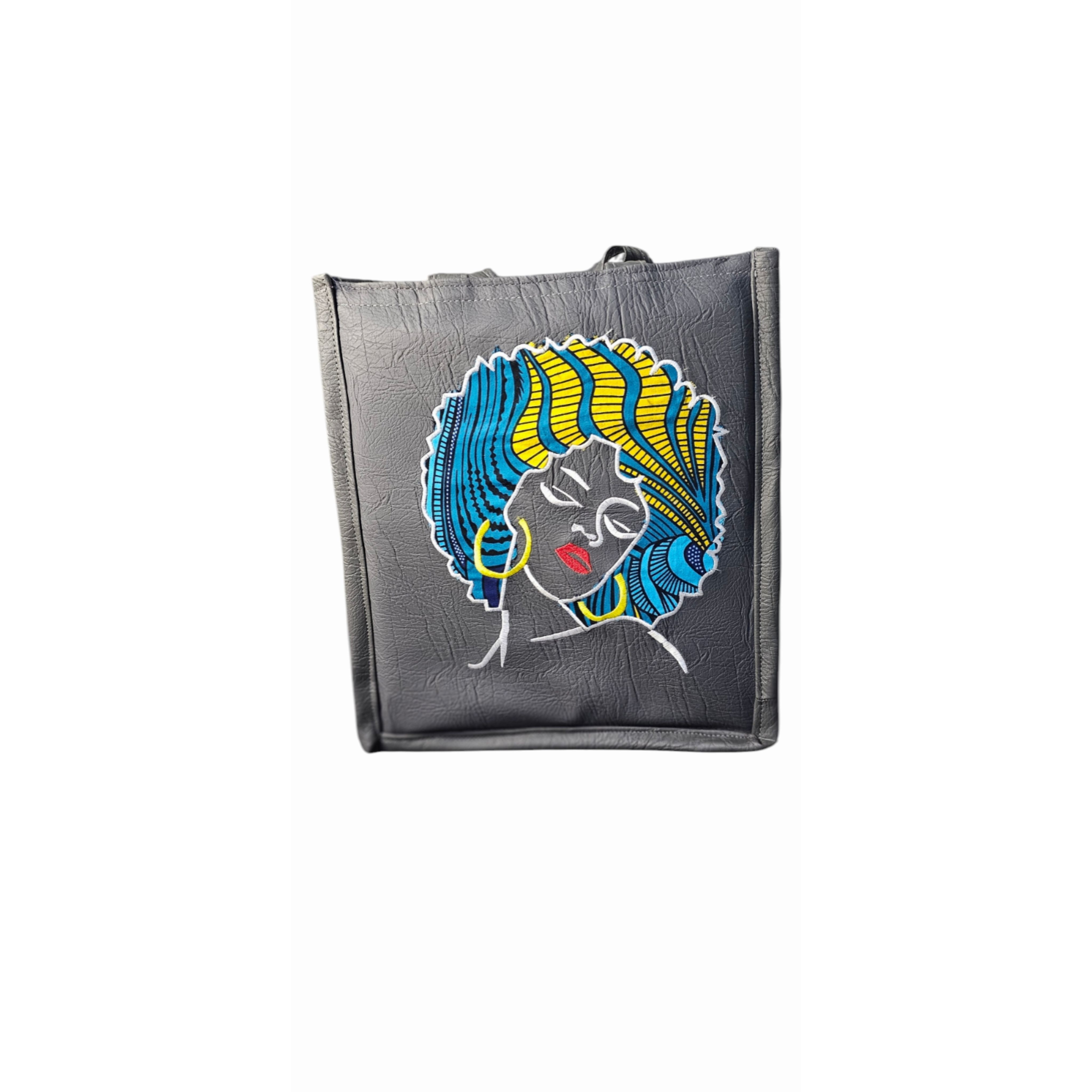 African Ankara Bag collection