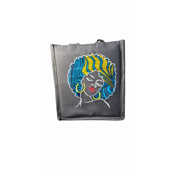 African Ankara Bag collection