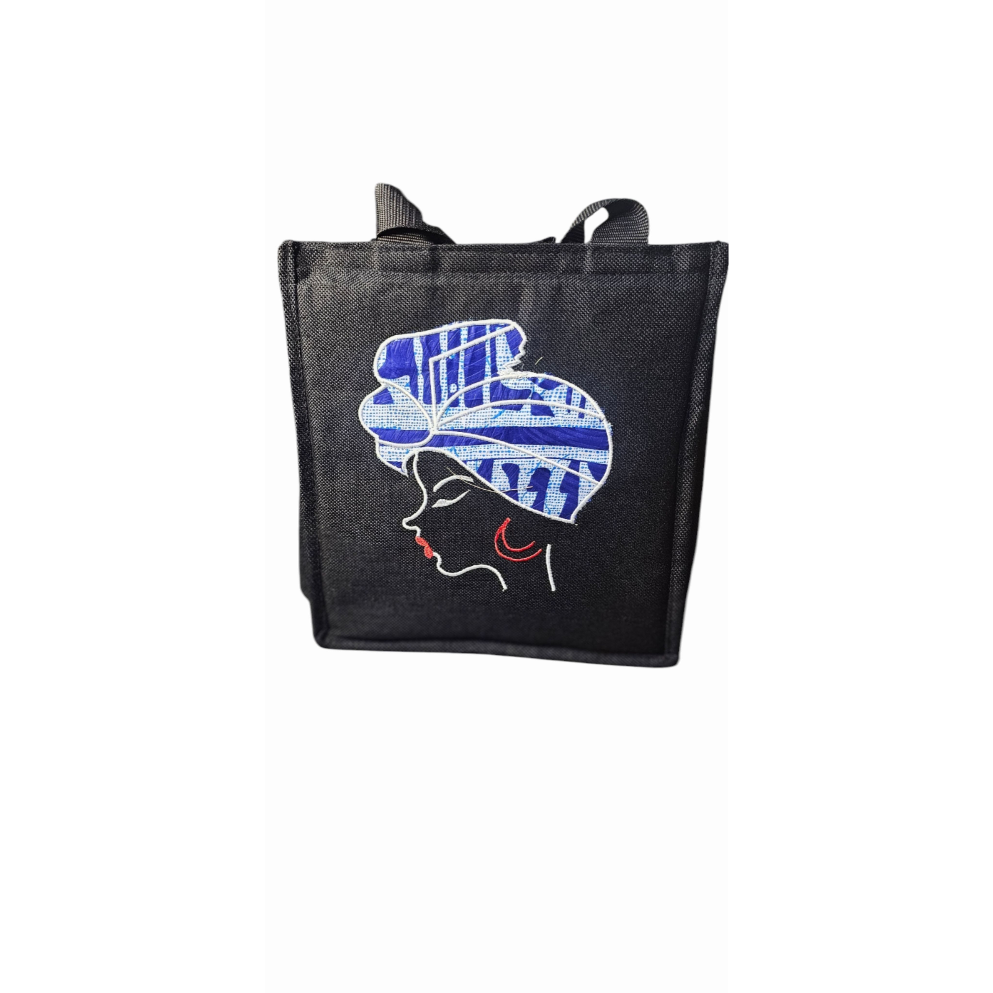 African Ankara Bag collection