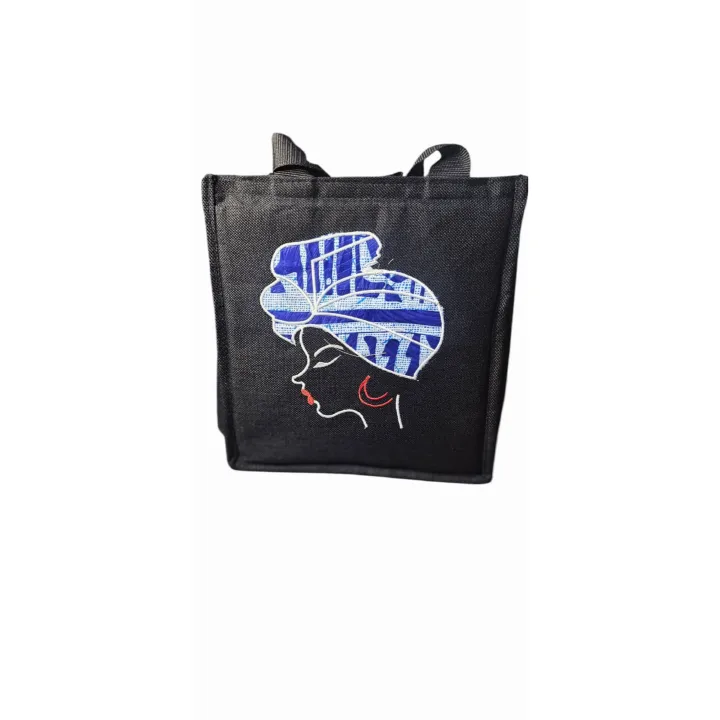 African Ankara Bag collection