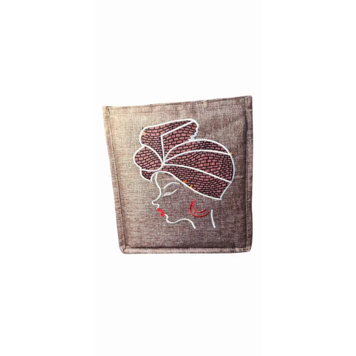 African Ankara Bag collection