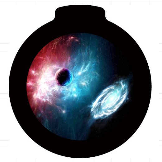 Starry Sky Light, Ambient Light, USB Car Interiors, Room Decoration, Bedroom, Starry Sky, Projector, Car