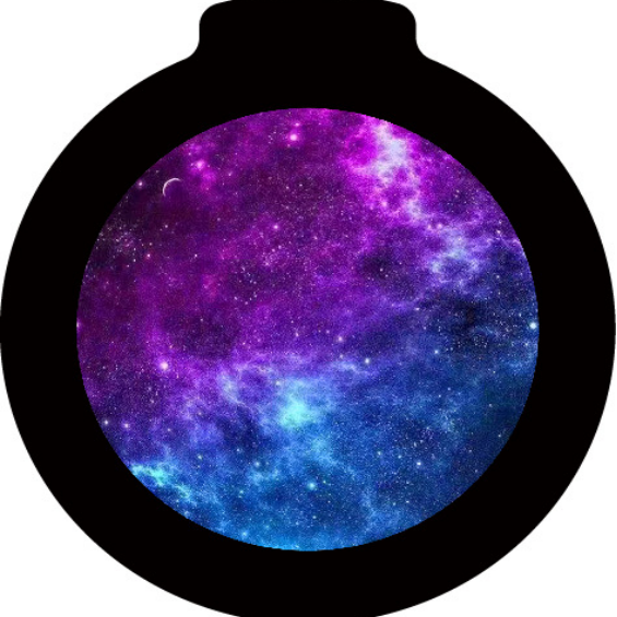 Starry Sky Light, Ambient Light, USB Car Interiors, Room Decoration, Bedroom, Starry Sky, Projector, Car