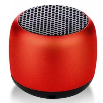 Mini Bluetooth 5.0 Speaker Wireless Hifi Stereo Sound Portable Subwoofer Outdoor Sound Music Player