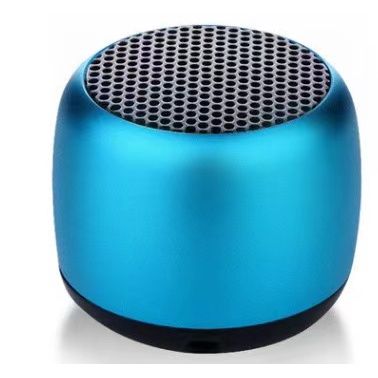 Mini Bluetooth 5.0 Speaker Wireless Hifi Stereo Sound Portable Subwoofer Outdoor Sound Music Player