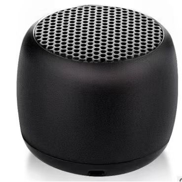 Mini Bluetooth 5.0 Speaker Wireless Hifi Stereo Sound Portable Subwoofer Outdoor Sound Music Player