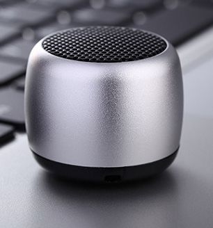 Mini Bluetooth 5.0 Speaker Wireless Hifi Stereo Sound Portable Subwoofer Outdoor Sound Music Player