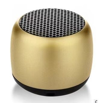 Mini Bluetooth 5.0 Speaker Wireless Hifi Stereo Sound Portable Subwoofer Outdoor Sound Music Player