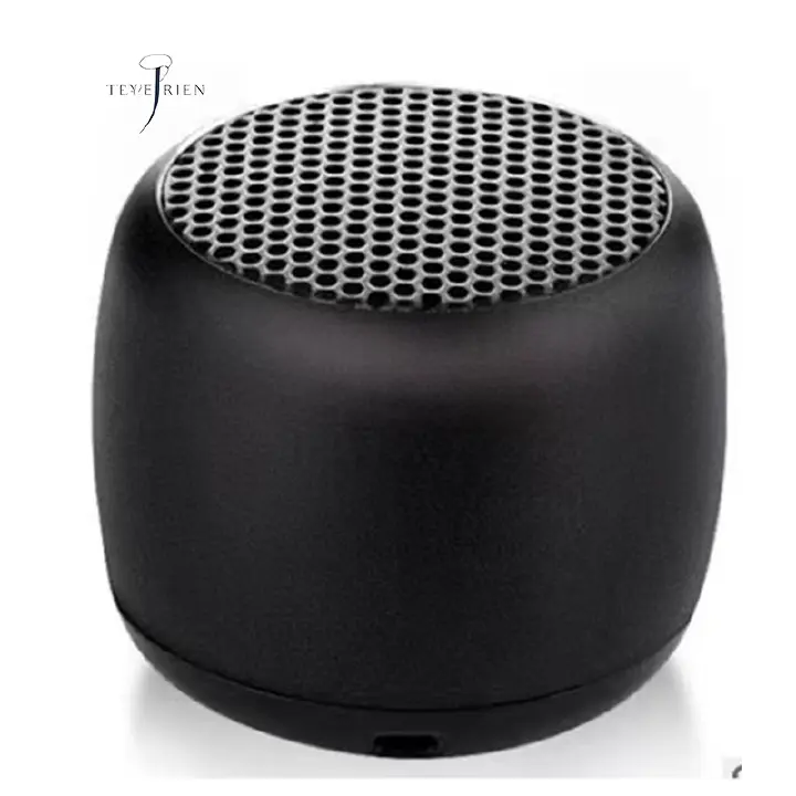 Mini Bluetooth 5.0 Speaker Wireless Hifi Stereo Sound Portable Subwoofer Outdoor Sound Music Player