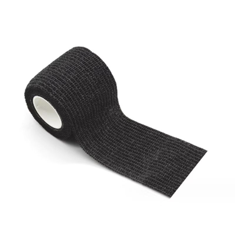 Self-adhesive elastic bandage Outdoor sports, boxing sports, wrist pads, ankle pads, elastic bandages, elastic self-adhesive binding
bring