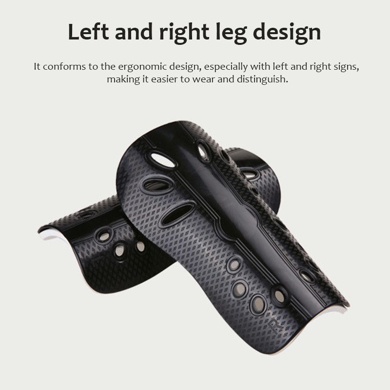 Adult double-layer football shin guards, children's calf guards, sports training foot guards, thickened insert guards