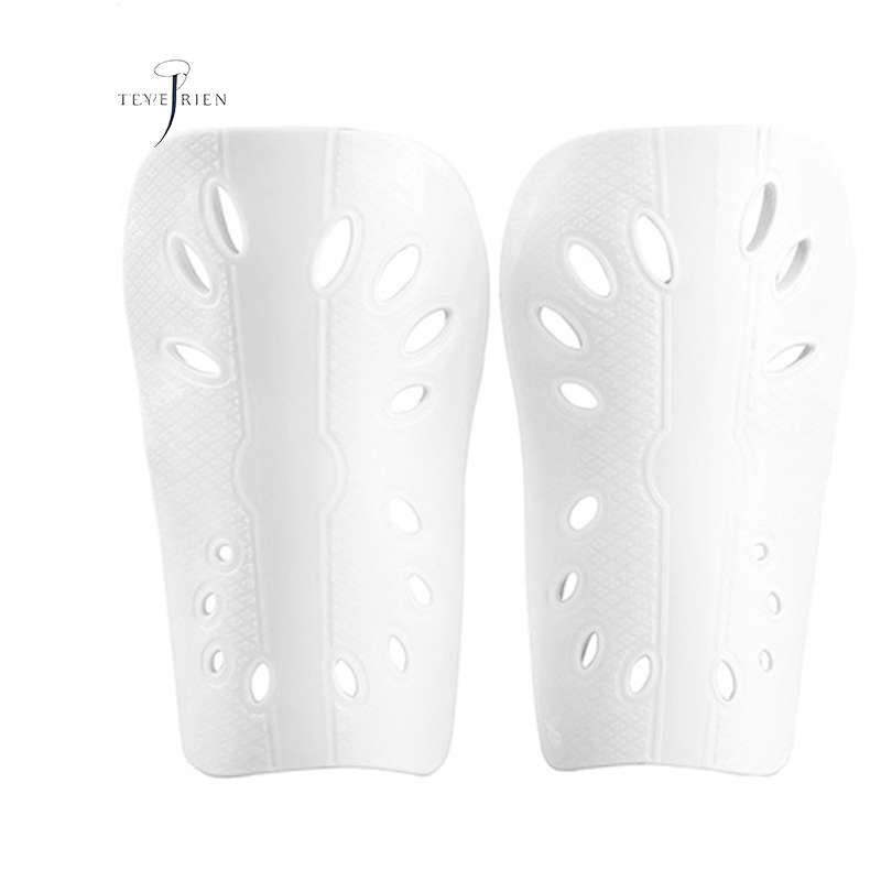 Adult double-layer football shin guards, children's calf guards, sports training foot guards, thickened insert guards