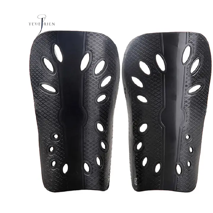 Adult double-layer football shin guards, children's calf guards, sports training foot guards, thickened insert guards