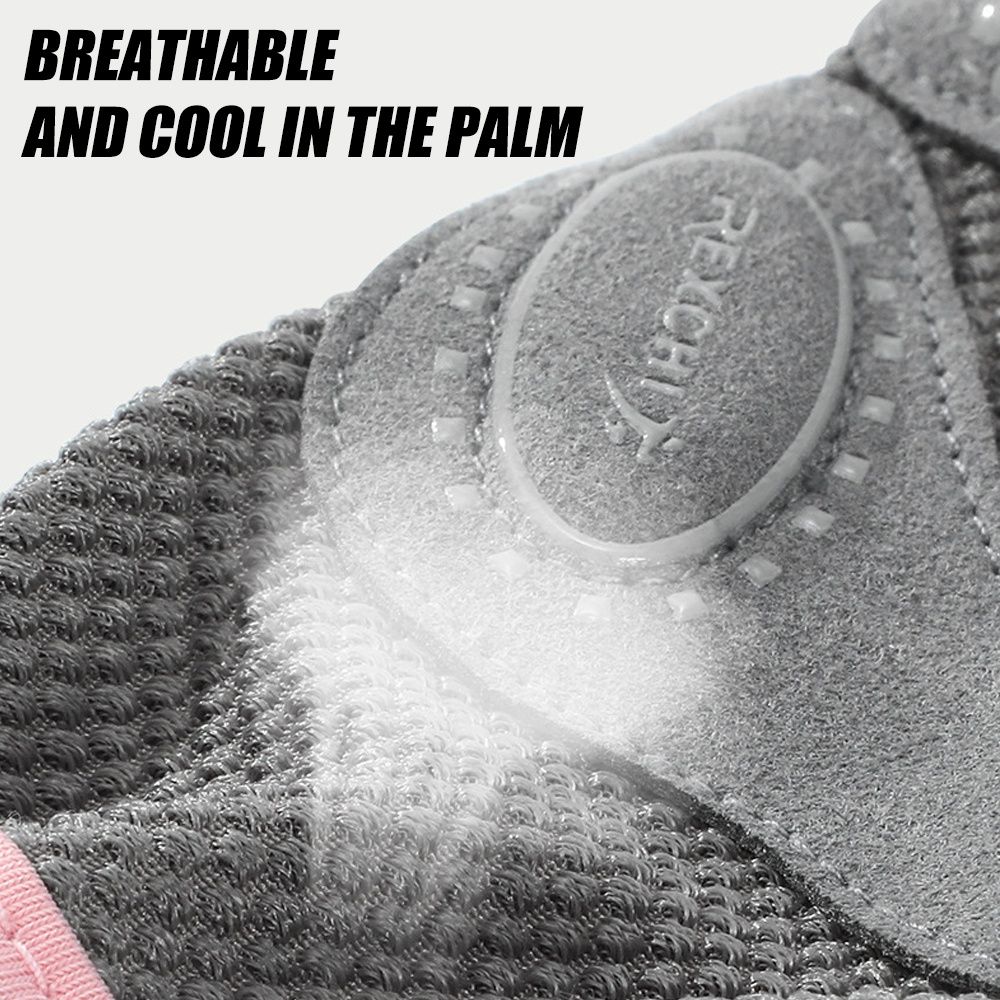 1Pair sports Cycling Work Out Gloves Gym Gloves for welightlifting gym hand gloves for Fitness,Bodybuilding,Crossfit Exercise weightlifting gloves for man woman