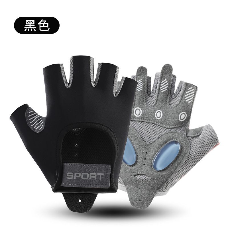 1Pair sports Cycling Work Out Gloves Gym Gloves for welightlifting gym hand gloves for Fitness,Bodybuilding,Crossfit Exercise weightlifting gloves for man woman