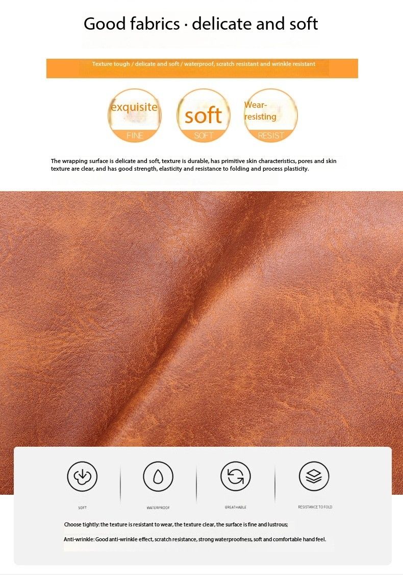 Crossbody bag Men's shoulder bag Retro vertical portable business men's bag Casual men's leather bag crossbody shoulder bag