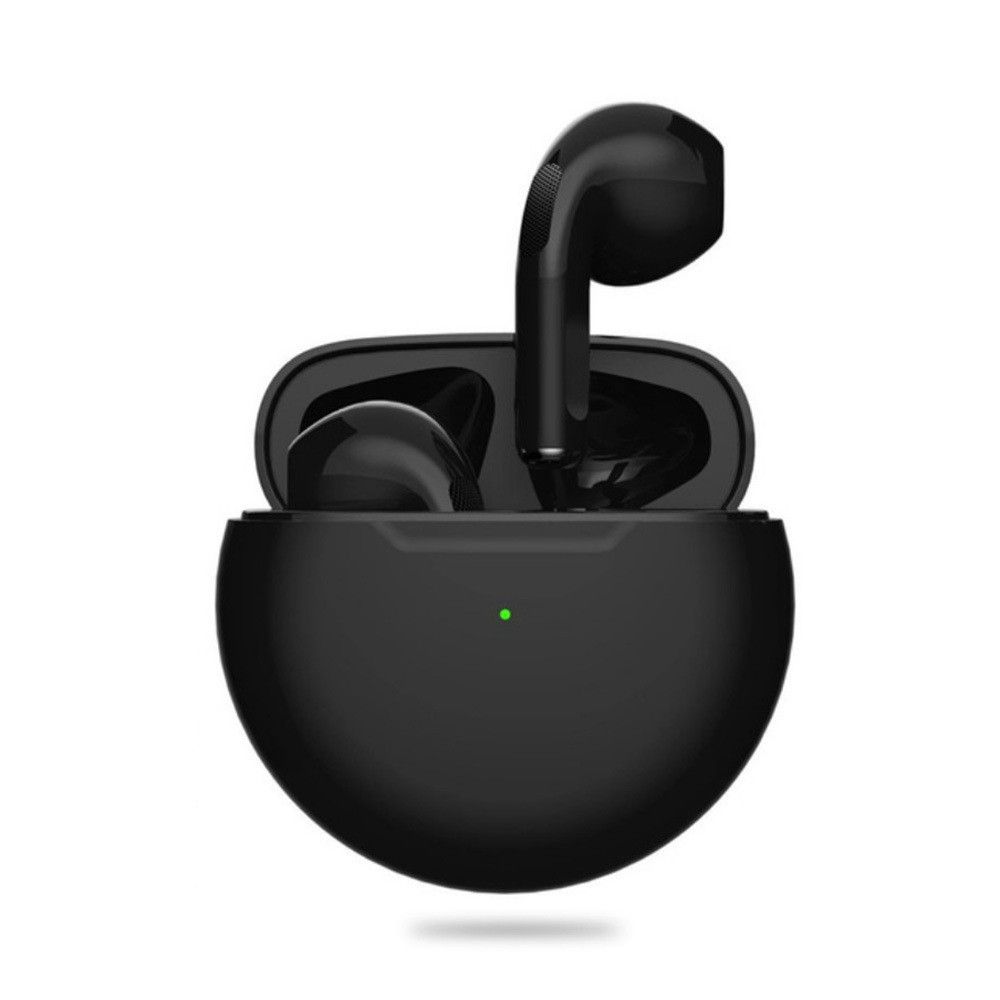 Bluetooth Headsets Pro6 Stereo Wireless 5.3TWS in-ear sports headsets pro6 wireless headsets