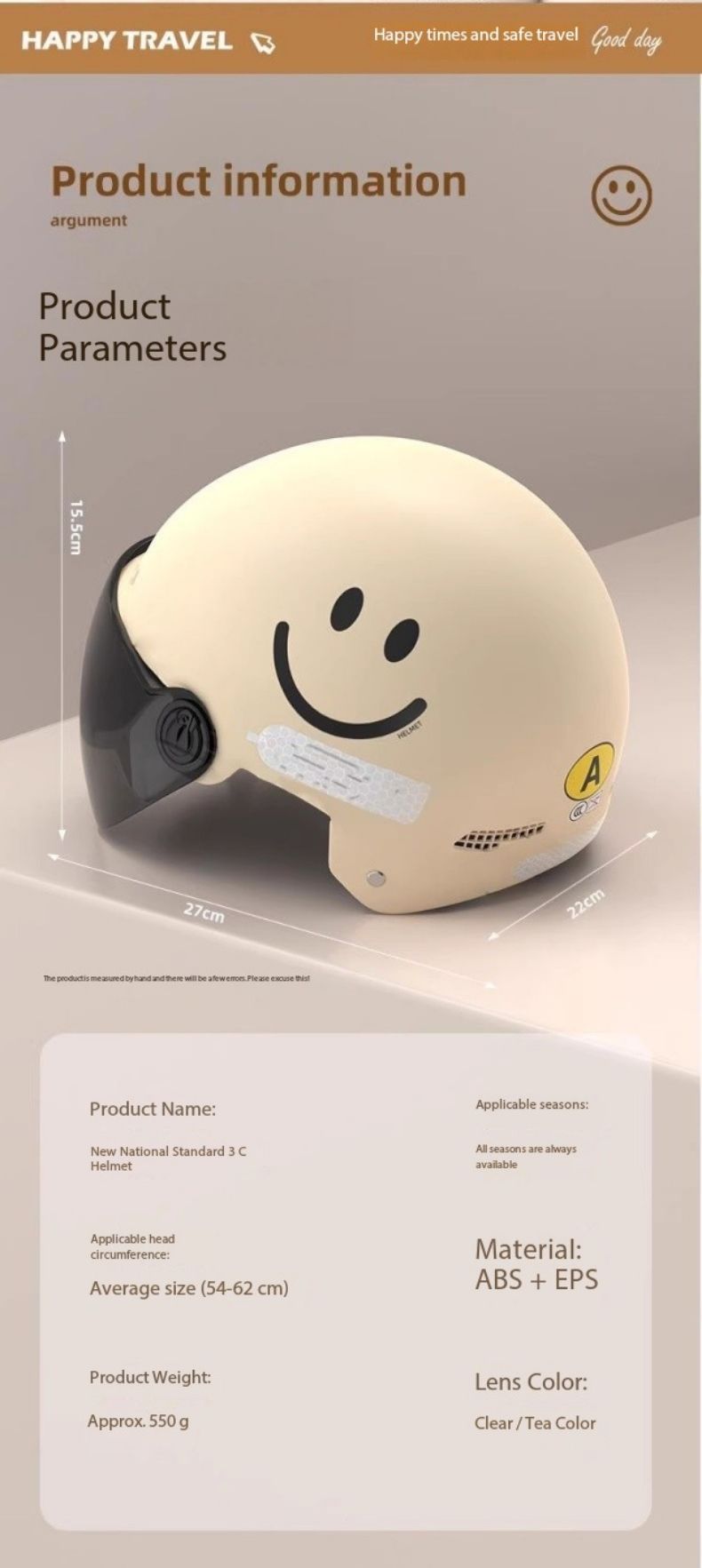 3C certified motorcycle helmet Female summer helmet male national standard battery four seasons general electric vehicle helmet