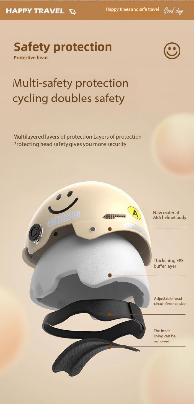 3C certified motorcycle helmet Female summer helmet male national standard battery four seasons general electric vehicle helmet