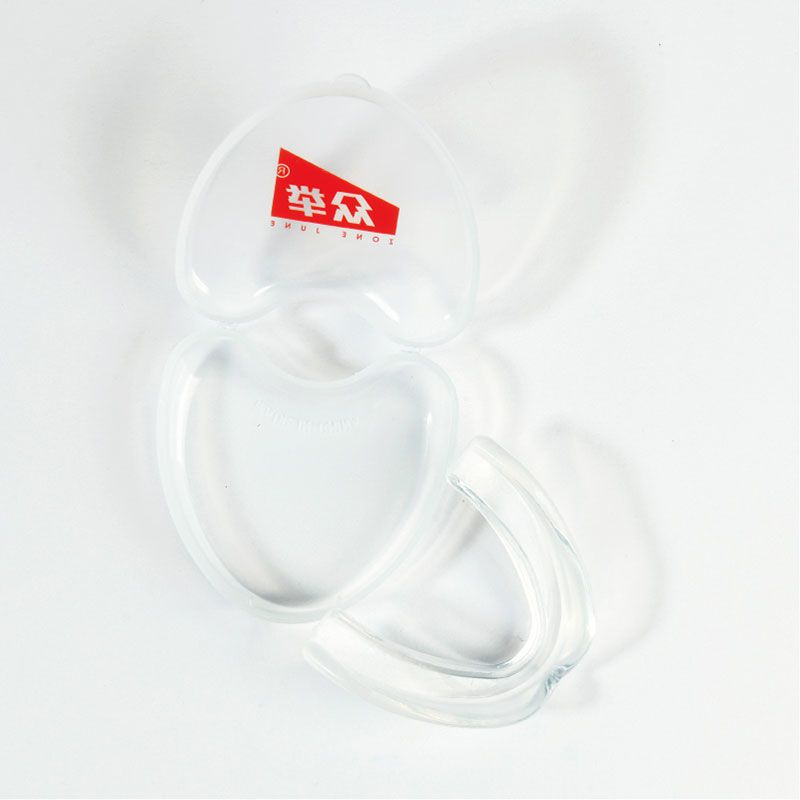Mass lift boxing Free Boxing Muay Thai fighting Taekwondo Basketball Adult men's and women's mouth guard braces braces