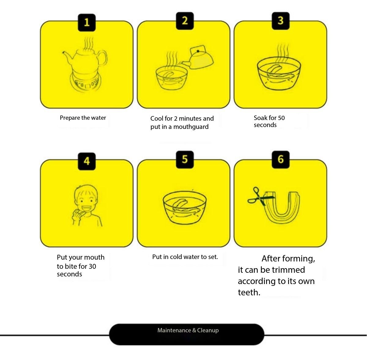 Mass lift boxing Free Boxing Muay Thai fighting Taekwondo Basketball Adult men's and women's mouth guard braces braces