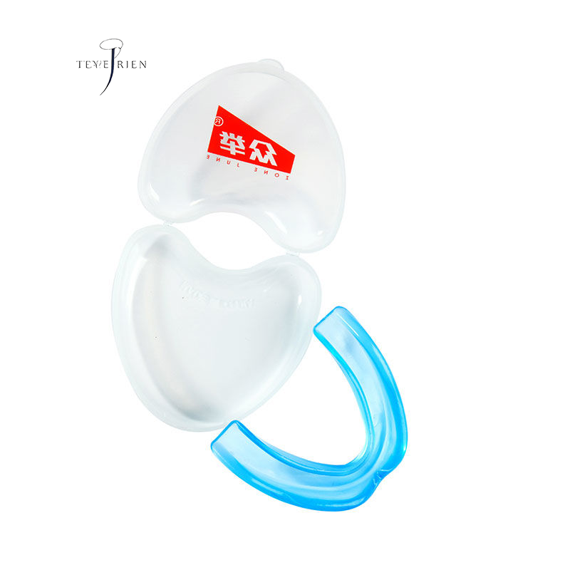 Mass lift boxing Free Boxing Muay Thai fighting Taekwondo Basketball Adult men's and women's mouth guard braces braces
