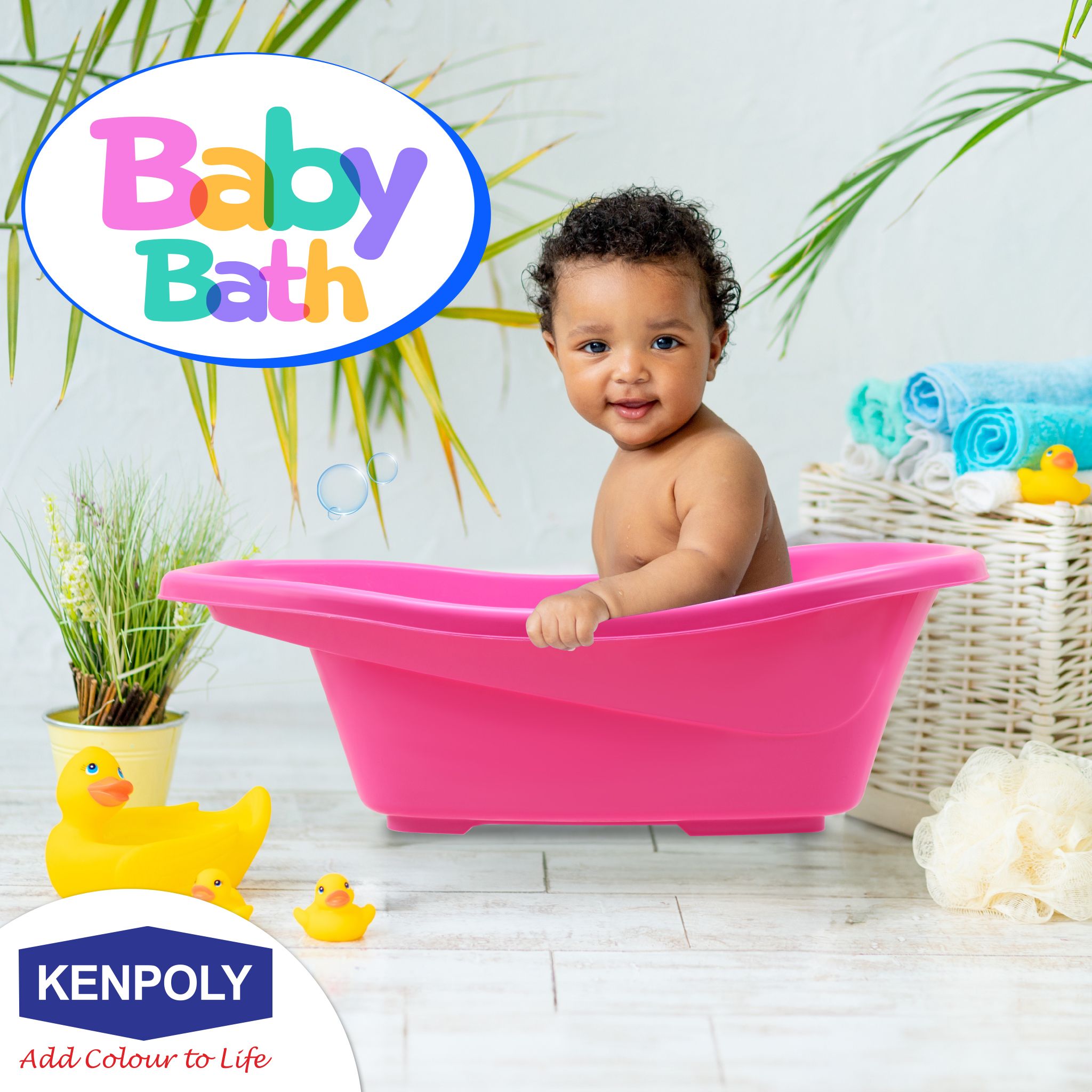 Baby Bath Basin, Potty Seat, Potty Chair