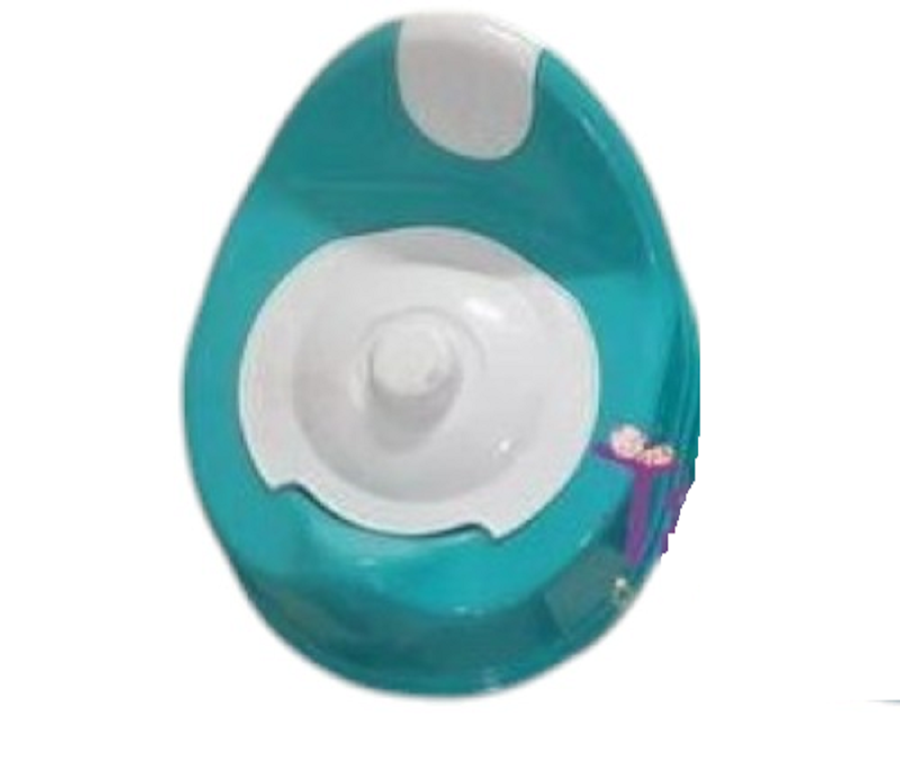 Baby Bath Basin, Potty Seat, Potty Chair