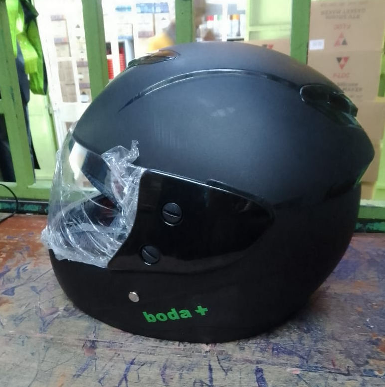 Motorcycle Rider Gear (Boda+ Motorcycle Helmet, Pro Biker Gloves, Knee-Elbow Guard