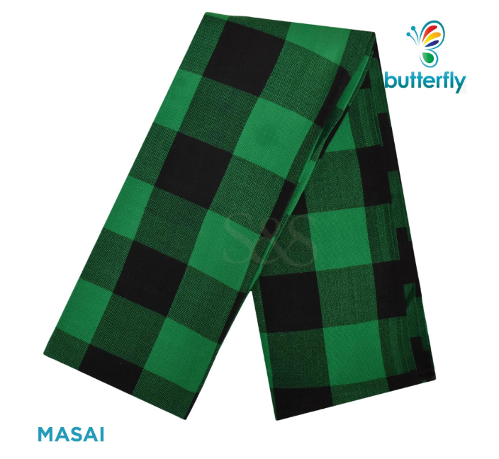 Masai Shuka